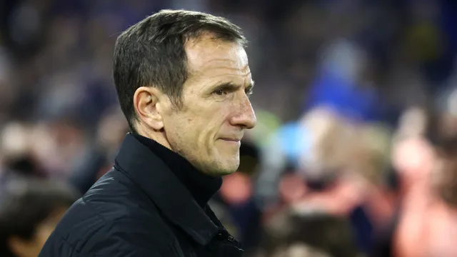 Arruabarrena bancó a Alan Velasco: "Tiene hambre, quiere revertirlo"