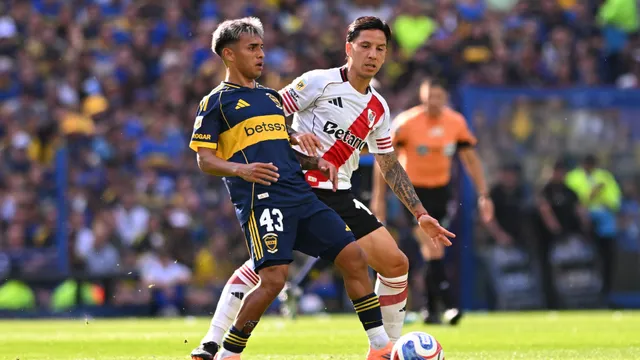 Cómo saldrá el Boca-River según la Inteligencia Artificial