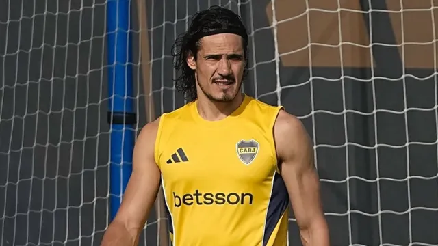 ¿Edinson Cavani tiene chances de volver? De qué depende el regreso del uruguayo a la titularidad
