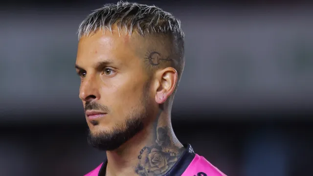 Jugará Libertadores: Pipa Benedetto, cerca de un club importante de Sudamérica