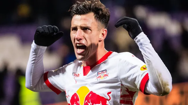 El club europeo que compró a Nicolás Capaldo y cuánto gastó