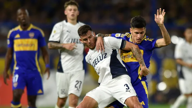 Iván Marcone regresará a La Bombonera