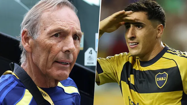 Las últimas noticias de Boca