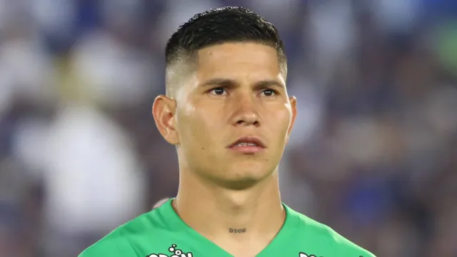 ¿Jorman Campuzano puede volver a Boca? La situación del volante, que podría ser parte de otra operación