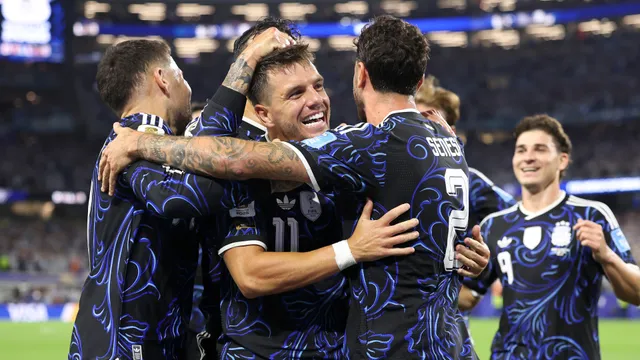 Cuándo juega Argentina ante Cabo Verde y la posible agenda si avanza en el Mundial 2026
