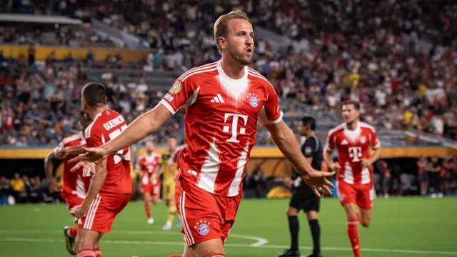 Los hinchas de Boca le invadieron el Instagram a Harry Kane con un pedido: "Hacelo y te perdono"