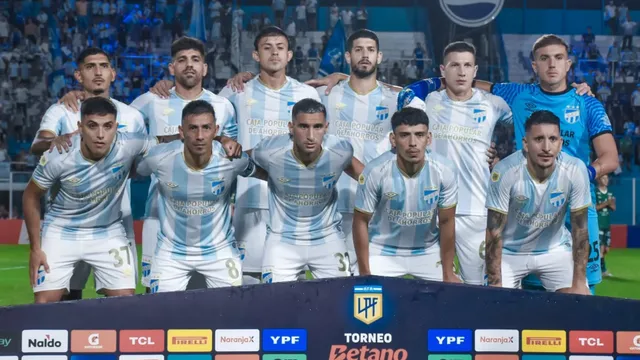 Atlético Tucumán sumó a Matías Mansilla antes de jugar contra Boca por Copa Argentina