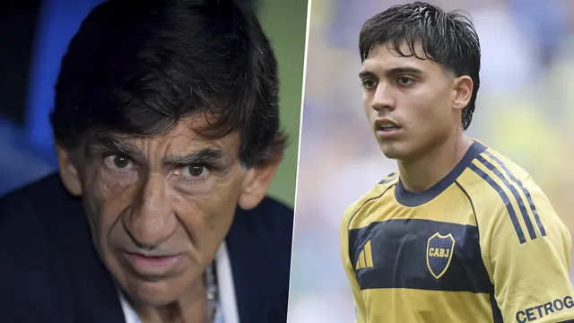 Las últimas noticias de Boca
