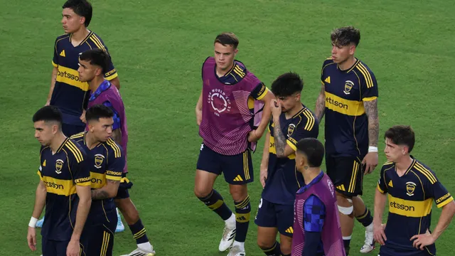 Cuándo es el próximo partido de Boca tras su participación en el Mundial de Clubes 2025