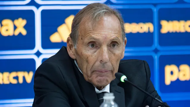 Miguel Russo seguirá internado: la postura de Boca y el DT ante esta situación