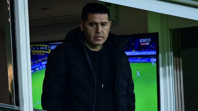 Boca tenía en el radar a Alan Franco, pero ya no corre: arregló su partida a Tigres de México