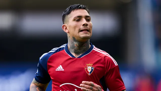 Chimy Ávila estuvo cerca de Boca, pero ahora puede ir a Independiente