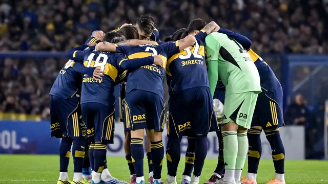 Sin Ander Herrera, Boca quiere liberar más cupos de extranjeros: quiénes se pueden ir