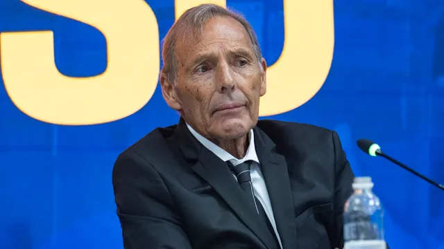 Miguel Ángel Russo, DT de Boca