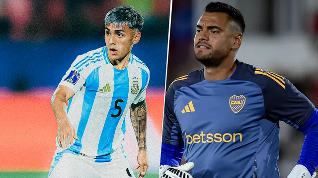 Boca hoy: Milton Delgado tendrá chances, habrá dos hoteles en el club y el pedido de Riquelme que sorprendió a Romero