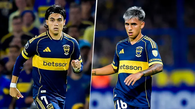 Boca hoy: Zeballos cerca de irse, siguen a Milton Delgado desde Italia y Arruabarrena habló de Paredes