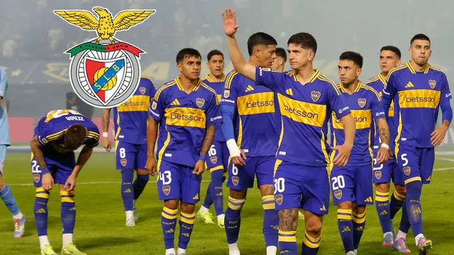 Mundial de Clubes 2025: cuánto tiempo tendrá el nuevo DT de Boca para preparar el debut ante Benfica