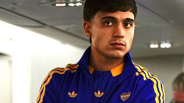 Exequiel Zeballos rechazó una altísima oferta: cuánto dinero espera Boca para aceptar venderlo