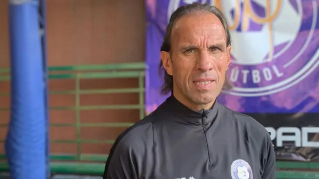 Navarro Montoya, de candidato a mánager de Boca a postularse en otro país: "Me interesa el proyecto de..."