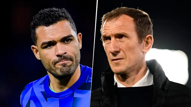 Álvaro Montero y Rodolfo Arruabarrena fueron noticia en Boca. 