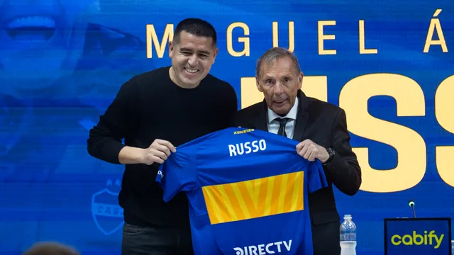 El refuerzo que pidió Miguel Russo y, tras ver al equipo en Miami, le cumplirán tras el Mundial de Clubes
