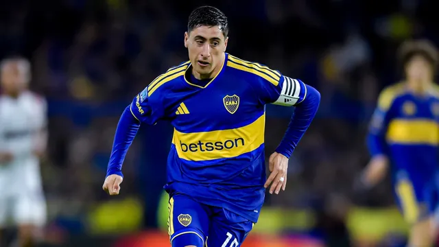 La Bestia hizo una fuerte promesa en caso de ganar la Sudamericana.