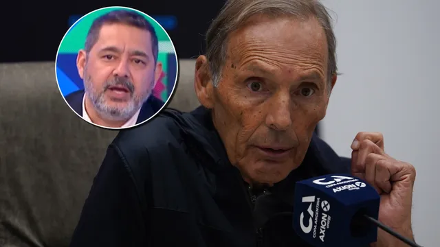 La advertencia de Traverso para Miguel Ángel Russo