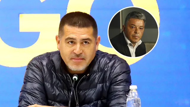 ¿Riquelme le roba el refuerzo estrella a Gallardo? Boca sigue a Santiago Ascacibar