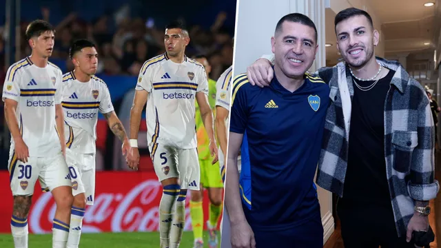 Boca hoy: el jugador que se irá porque no tolera ser suplente y la frase de Paredes a Riquelme que acelera su regreso