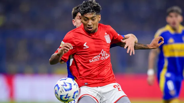 Boca busca un volante por derecha en este mercado de pases