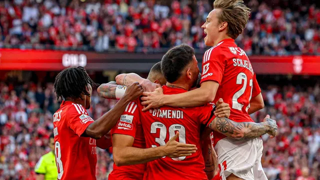 Benfica vendió a un jugador antes del debut contra Boca en el Mundial de Clubes 2025