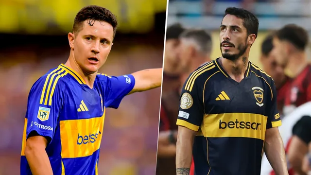 FIFA les reducirá la sanción a Nicolás Figal y Ander Herrera: de cuántos partidos será ahora