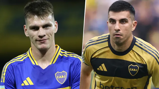 Las últimas noticias de Boca