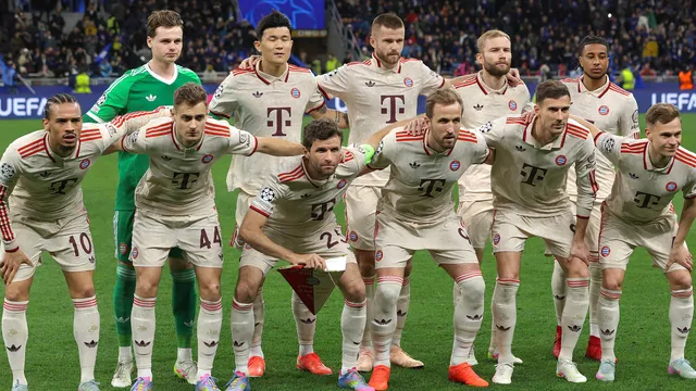 Bayern Múnich será rival de Boca en el Mundial de Clubes