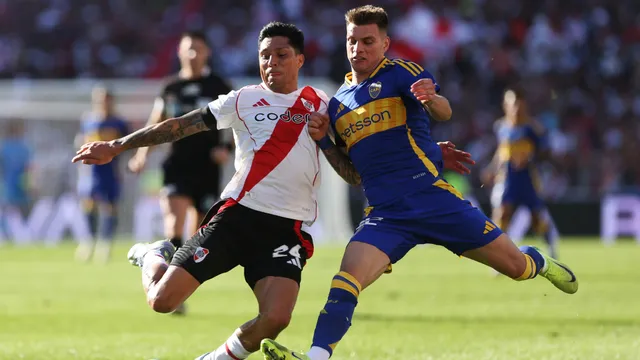 ¿Cuatro Boca-River en el 2026? La nueva medida que implementaría la AFA para el torneo local