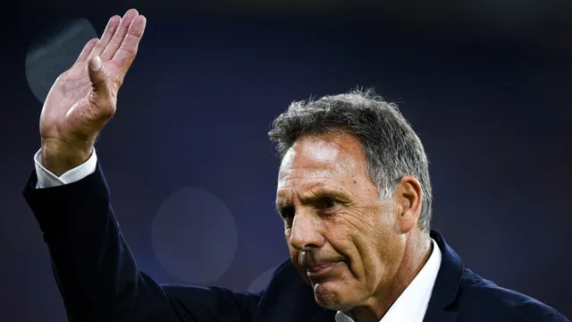 Miguel Russo demuestra amar a Boca: volver por cariño al club, volver por más gloria