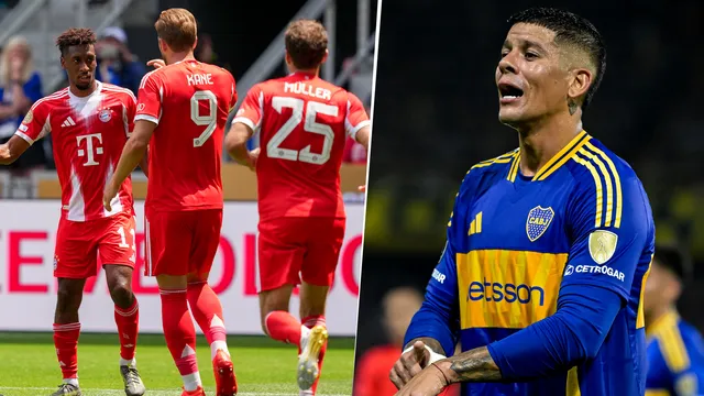 Las últimas noticias de Boca