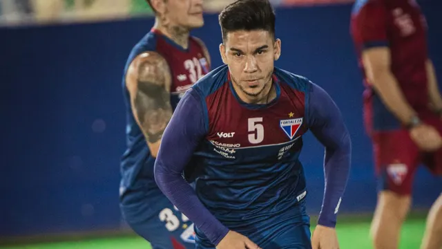 Pol Fernández, cerca de volver al fútbol argentino: "El que lo llamó fue..."