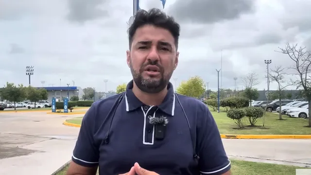 Tato Aguilera reveló el motivo por el que Riquelme busca a Villa ahora: "Lo que cambió es..."