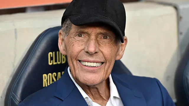 La despedida del plantel de Boca a Russo y los mensajes de todo el mundo del fútbol