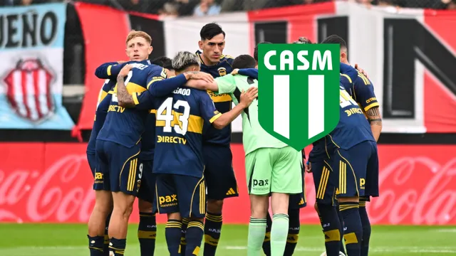 Lucas Brochero pertenece a Boca, estaba en Chacarita y ya consiguió club: jugará en San Miguel