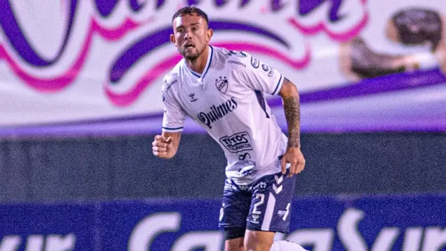 Qué es de la vida del Pola Aranda: el defensor debería volver a Boca, pero está cerca de conseguir nuevo club