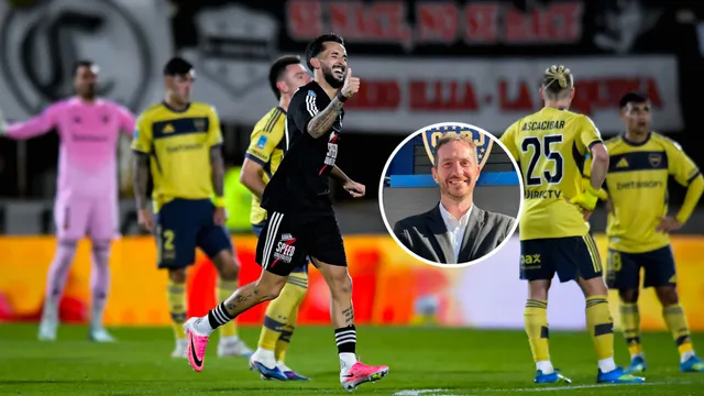 Boca jugó para Riestra y expone un problema más profundo que solo perder un partido
