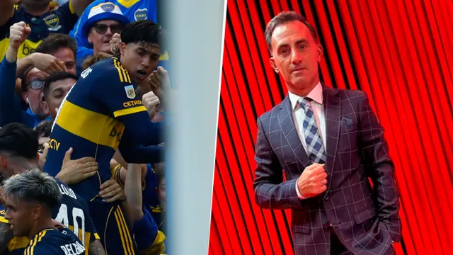 Boca hoy: el hincha italiano que abrazó a Zeballos, la confesión del hijo de Russo y Latorre eligió a su DT para el 2026