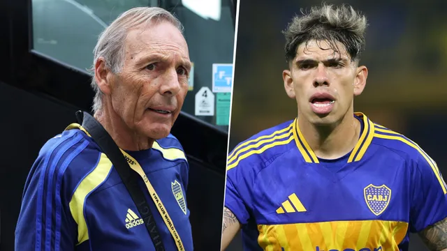 Revelaron la verdad del conflicto entre Miguel Ángel Russo y Carlos Palacios: "Al DT le molestó que..."