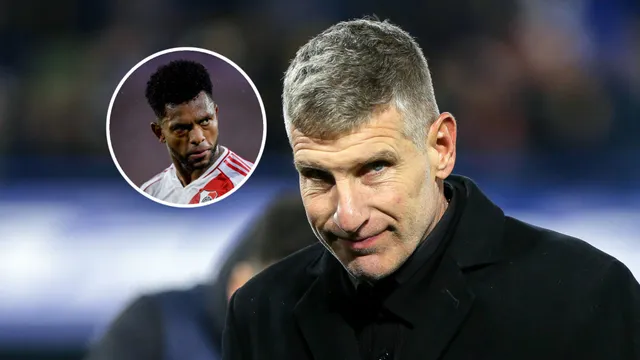 Martín Palermo sorprendió con su postura sobre Miguel Borja a Boca: "No creo que..."