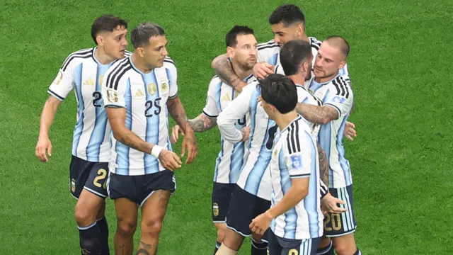 ¿Juega Paredes? Argentina vs. Cabo Verde por el Mundial 2026: hora, formaciones y cómo ver