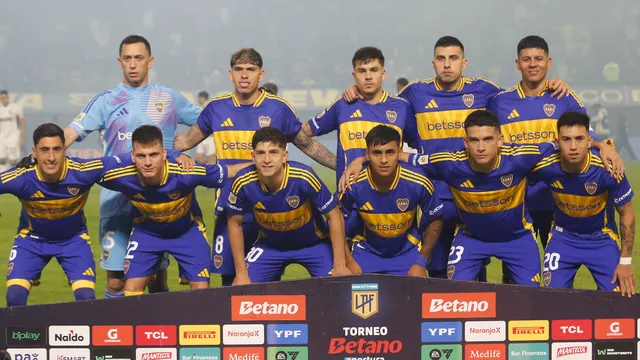 Rodrigo Battaglia puede perder su lugar en Boca