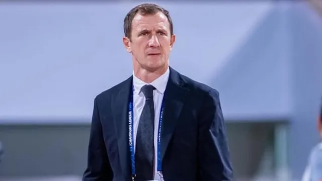 Arruabarrena lo tiene claro: Camilo Rey Domenech ocupará el lugar de Ander Herrera