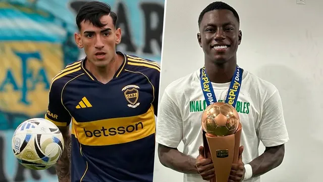 Boca hoy: otro club quiere a Hinestroza, Inter Miami quiere a Di Lollo y ¿se avanza por Ascacibar?